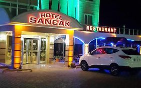 Sancak Hotel